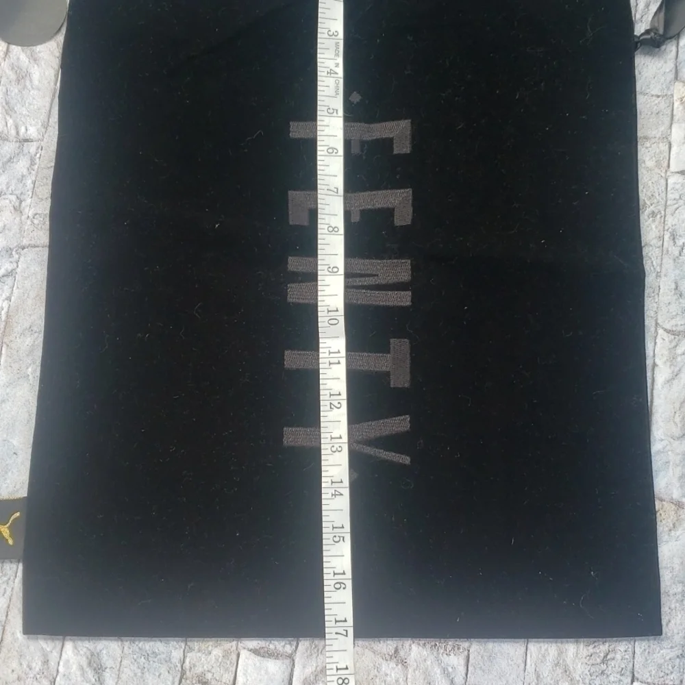 Fenty DUST BAG 14X17 inches